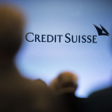 CS verschiebt Börsengang von Immobilienfond