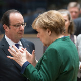 Unverstandener Präsident und Friedensstifter