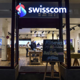 Swisscom erwartet weniger Gewinn