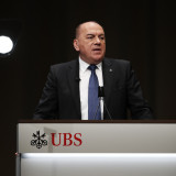 Das kritisieren Aktionäre an den GV von Oerlikon und UBS