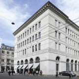 SNB gibt bei Frankenstärke Gegensteuer