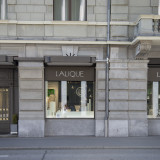 Lalique  zahlt wieder Dividende