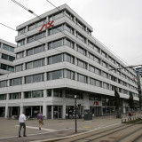 SMI schliesst stabil