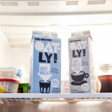 Glanz und Elend des  Haferpioniers Oatly