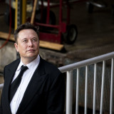 Elon Musk soll in Twitter-VR einziehen