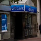 Citigroup verdient weniger