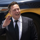 Elon Musks unmoralisches Angebot für Twitter
