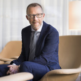 Raiffeisen-CEO verdient ähnlich viel wie im Vorjahr