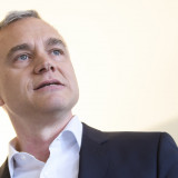ABB-Chef wird BKW-CEO