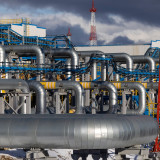 Russland-Malus für SGS-Aktien