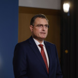 SNB-Jordan: «Wir intervenieren nicht mechanisch»