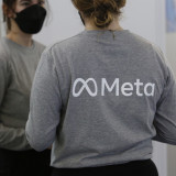 Meta wächst so schwach wie zuletzt 2012