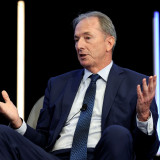 Morgan Stanley erleidet Gewinnrückgang