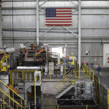 US-Industrie verliert an Schwung