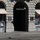 Credit Suisse wird nicht aus dem SMI fallen