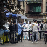 Chinas Wirtschaft schwächelt