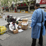 China treibt Hilfspaket voran