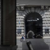 Credit-Suisse-Präsident will Vertrauen der Kunden zurückgewinnen
