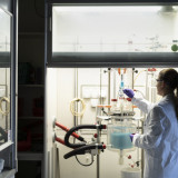 Syngenta Group wächst stark