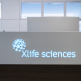 Xlife Sciences steigert sich kräftig