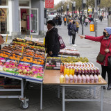 Rekordhohe Inflation im Euroraum