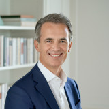 Barry-Callebaut-CEO: «Wir können organisch weiterwachsen»