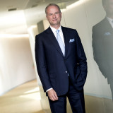 AMS-Osram-CEO kontrolliert künftig ASML