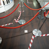 Der Krisen-Rettungsschirm beginnt sich zu schliessen