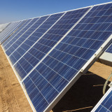 Die Konkurrenz von Meyer Burger wird stärker