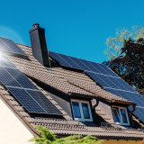 Profiteure der Energiewende aus der zweiten Reihe