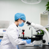 BB Biotech verdient weniger