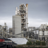 Die Enttäuschung Holcim