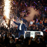 Frankreich hat die Wahl – geradeaus oder nach rechts