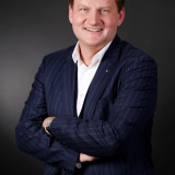 Hochdorf-CEO Ralph Siegl: tabulos neu anfangen