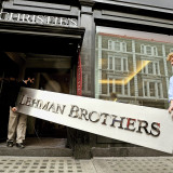 Lehman Brothers: Die Mutter aller Bankencrashs