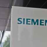 Siemens Schweiz hält Umsatz