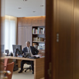 Banker dringend gesucht