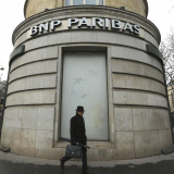 Finger weg von Bankaktien?