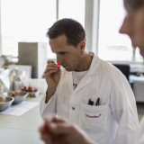 Mehr Konjunkturresistenz für die Top fünf