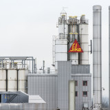 Sika gibt Geschäft in den USA ab