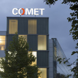 Comet-CEO wird abgelöst