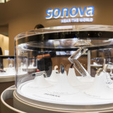 Sonova ist der Gradmesser im Hörgerätemarkt