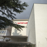 Gewinnwarnung lässt Dätwyler-Aktien bluten