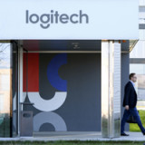 Logitech enttäuscht mit Prognose