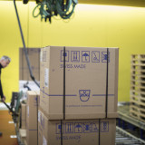 Lieferkettenprobleme belasten V-Zug