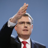 Jordan sieht SNB nicht als Geisel anderer Nationalbanken