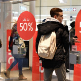 Der Ausverkauf an der Börse geht weiter