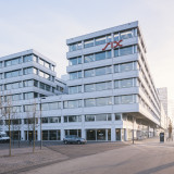SMI bleibt auf Erholungskurs