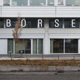 SMI mit leichten Zugewinnen