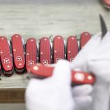 Stimmung in Schweizer Wirtschaft bleibt robust